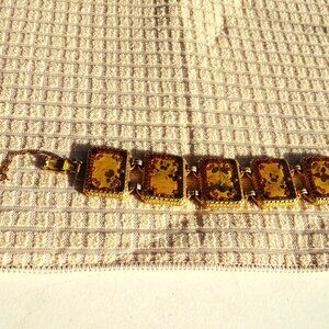 Vintage Maximal Art John Wind Signed, Number and Dated Exquisite Bracelet